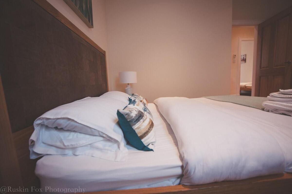 Great Northern Apartment アバディーン エクステリア 写真